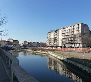 Wenecja w Mediolanie