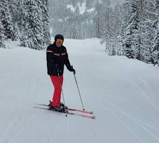 Skigebiet Zauchensee