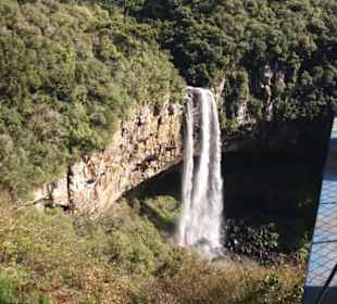Wasserfall