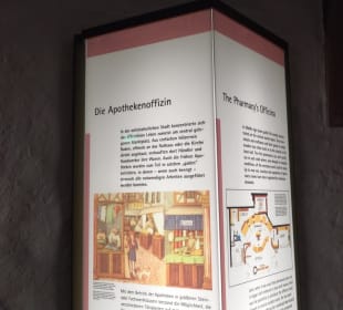 Deutsches Apothekenmuseum