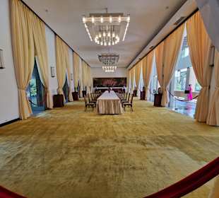 Saal