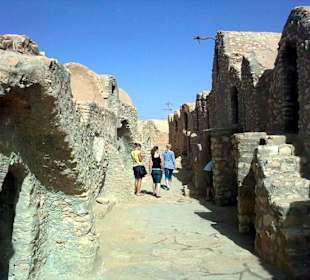 Ksar Hadada