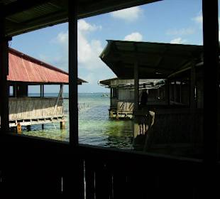 Construcciones de habitaciones