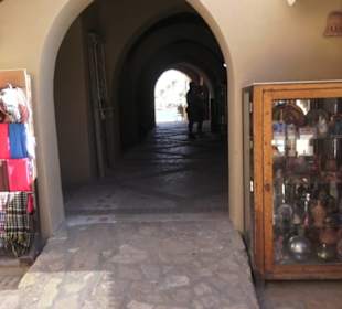 Rundfahrt El Gouna