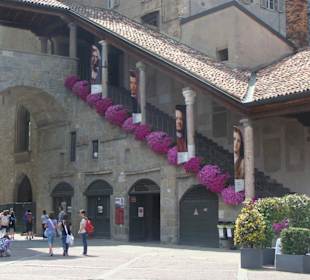 Impressionen in der Altstadt