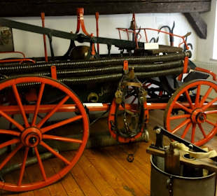 Feuerwehr in Northeim