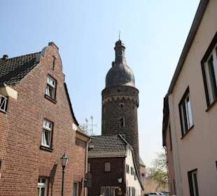 Juddeturm