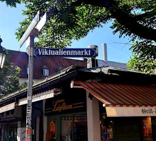 Viktualienmarkt