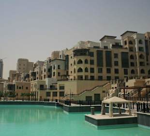 Souq Al Bahar/ Downtown