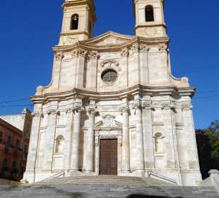 Kirche St. Anna