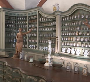 Deutsches Apothekenmuseum