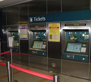 Hier gibt es Tickets