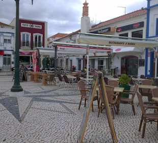 Kleiner Marktplatz