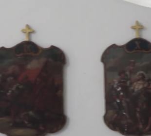 Sankt-Johann-Kapelle Tettnang