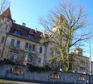 Steiner Schloss Faber Castell