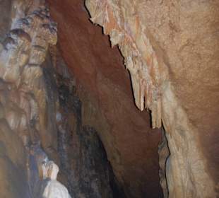 Скельская пещера, Крым