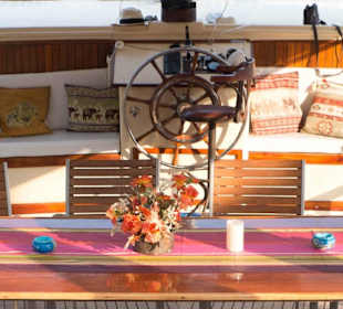 Sprint Yachting
