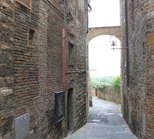 Сан-Джиминьяно