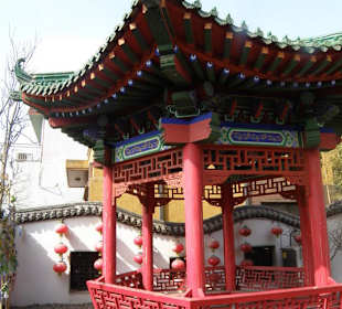 China Town