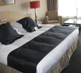Doppelbett