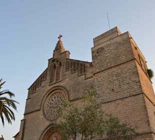 Alcudia