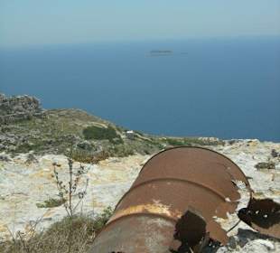 Klippen-Aussicht