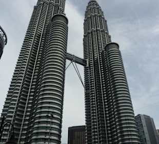 Twin Towers