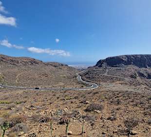 Inselrundfahrt Gran Canaria