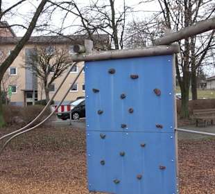 Spielplatz Riedgraben Oferdingen