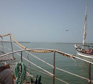 Es geht los ab Portimao..