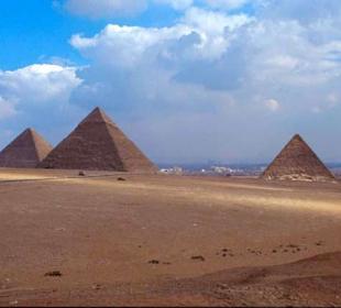 Bild vom Card Partner - "El Gouna Reisen"