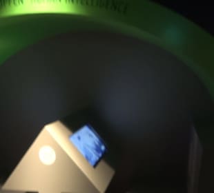 Deutsches Spionagemuseum