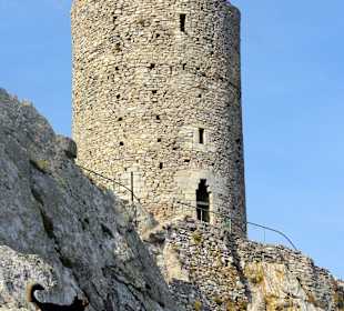 Tour de la Massane