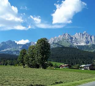 Wilder Kaiser