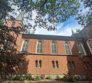 Altstadt Esens in Esens