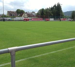 MTV Sportplatz Aalen