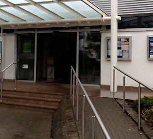 Freizeitbad La Ola in Landau in der Pfalz