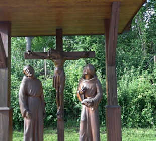 Friedhof Weiler