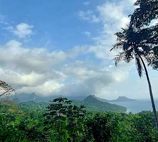 Parque Natural Obô do Príncipe