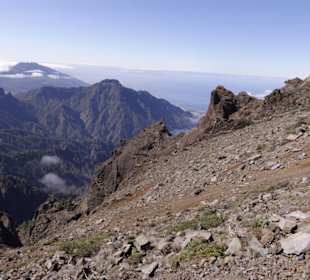 Caldera de Taburiente
