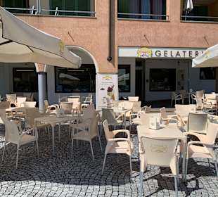 Stadtrundgang Cannero Riviera