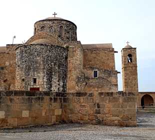 Kloster St. Barnabas