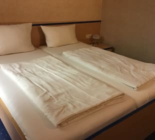 Zimmer Hotel Chassalla