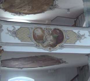 Kath. Stadtpfarrkirche St. Martin