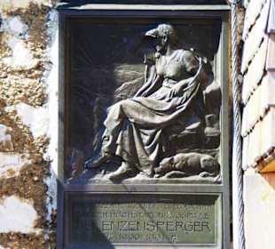Am Münchner Haus