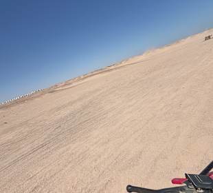 Quad Tour Makadi Bay