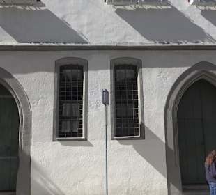 Brot- und Tanzhaus