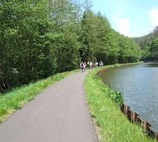 Rhein-Marne-Kanal bei Saverne