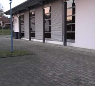 Feuerwehrhaus Ehestetten
