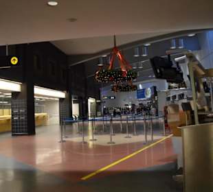Flughafen Arlanda Stockholm